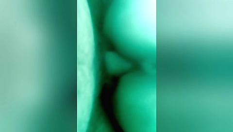 Indian slut gets her pussy filled with my hard pecker