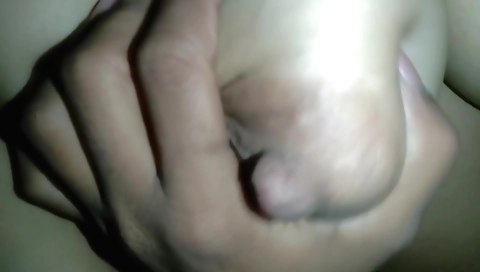 Indian bhabhi sucking and riding a dildos in open clothes