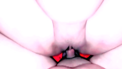 Ass fucked and creampie for a stepsister in hd porn