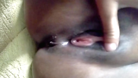 My stepdad shows me how to make a homemade porn video