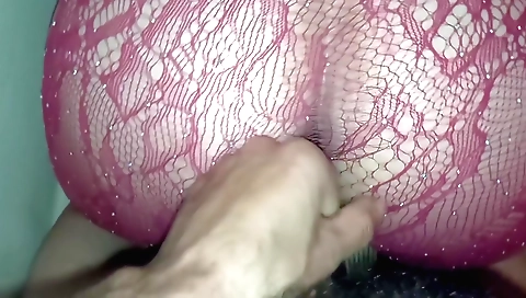 Indian pornstar with large tits and tits getting fucked