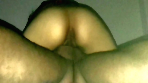 Indian teen with nice legs sucks her boyfriend's dick