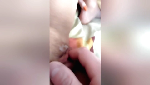 Indian stepsister in a tight dress and her long legs