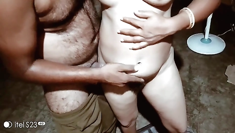 Indian bhabhi fucking audio sex with a deepthroat cock