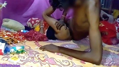 25 Din Bad Badi Ke Sath Chudai Ki By Bengaliauntykichut