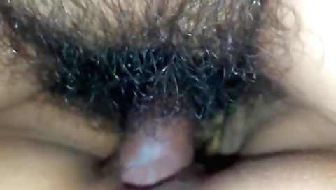 Indian hairy cunt partying in a hot 4k amateur vid
