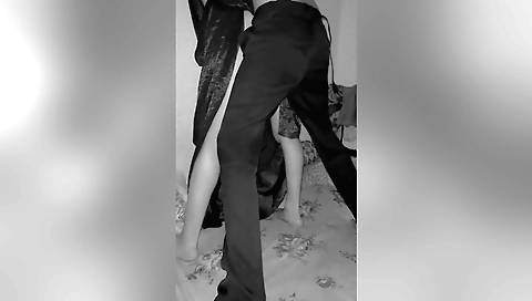 Indian girl fucking her best friend on the couch 1876