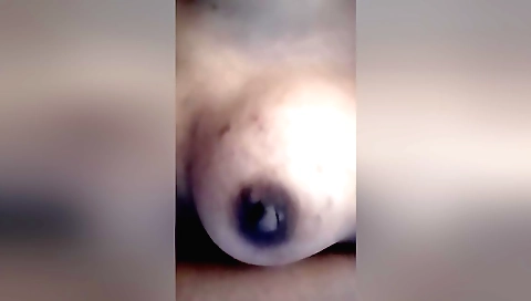 Indian teen in dress takes big penis deep into her body