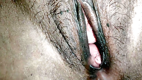 A gorgeous curly redhead housewife in amateur fetish porn