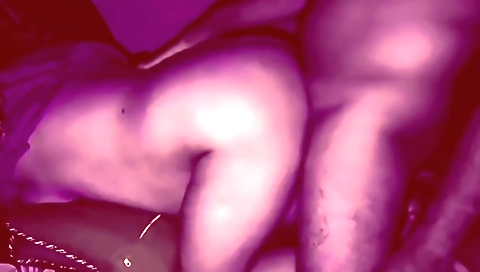 Indian teen mature bhabi prova doggy style fuck with her ass