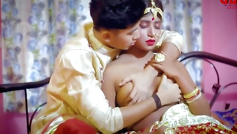 Bengali Suhagrat Full Hindi Sex 2021 August Released