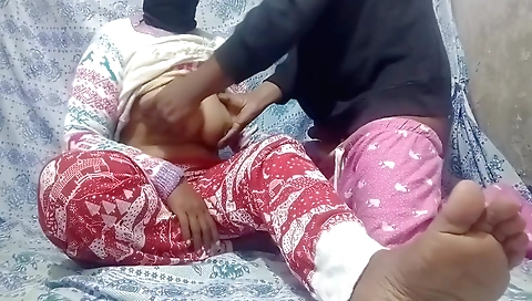 I give a blowjob to my camera in a homemade webcam video