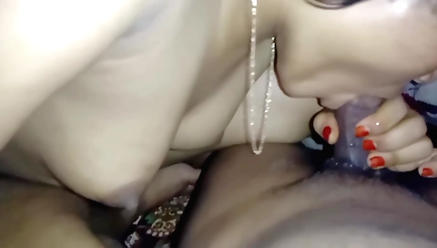 Handjob sex and intercourse for an amateur indian porn clip