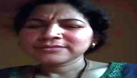 Hairy brunette chick is getting fucked in amateur porn video