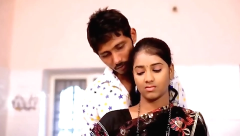 Busty brunette with big ass got a big dick in her mouth and navel