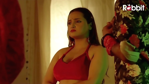 Sexy milf with big tits and a nice ass getting fucked