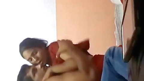 Hot video clip from a brunette girl with a shaved pussy