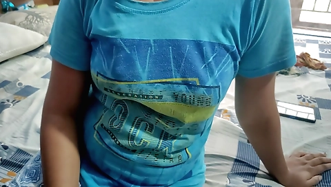 Aromantastic teen girl enjoys sexy sex with her boyfriend