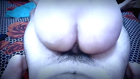 Indian amateur brunette stepdaughter fucked by stepfather