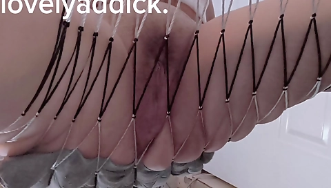 Indian babe naked body getting pounded by the cock