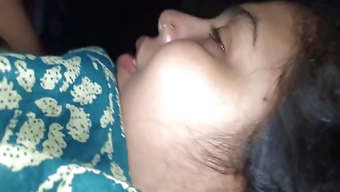 Indian solo female babe with sexy curves and perfect body