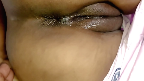 Indian pornstar is having a great sex in a homemade vid