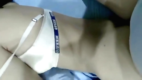 Big tits amateur brunette sex couple with big tits and ass