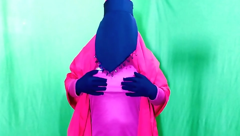 Indian housemaid fucks her man and gets her pregnant