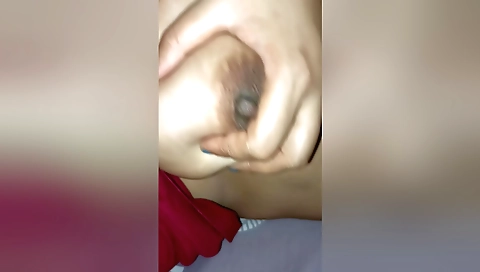 Indizona Huge Sexy Hot Big Boobs Indian Desi Bhabhi With Huge Boobs