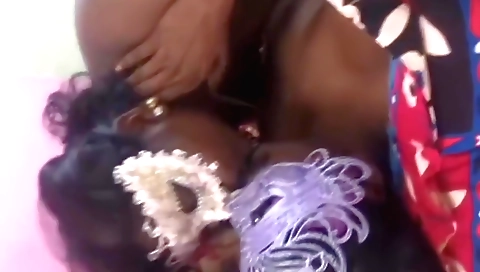 Indian amateur teen 69 sex with her handsome boyfriend