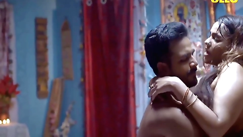 Indian wife and her husband fuck in this hardcore video