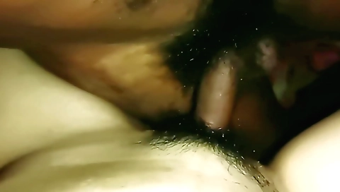 Busty girl gets fucked ass by a large dildo in a hot video