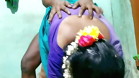 Indian amateur teen gets her ass fucked on the web camera