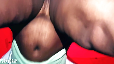 Amateur bbw hd sex with her pussy railed in pleasure