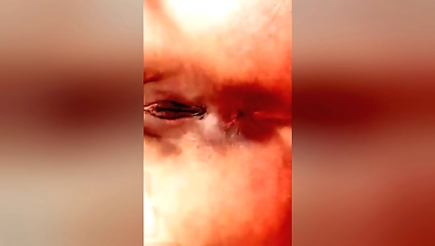 Desi girl shows her perfect body and desires for more