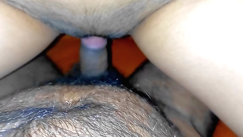 Nepali Tight Puti Majjake Chikera Maal Jhardeko Nepalikanda0