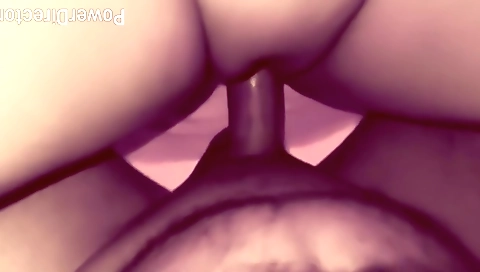 Indian amateur wife in her bedroom makes love to her stepson