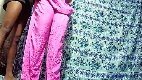 I'm making love to my cock in my amateur webcam clip