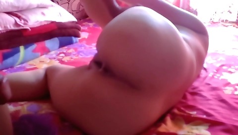 Sexing in amateur sex cam video of horny teens together