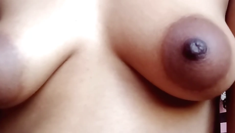 Indian housewife in white dress gets pussy licked and fucked