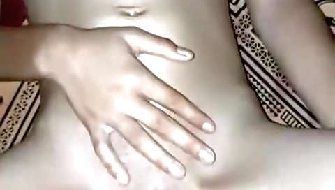 Indian girl with a sexy body is getting fucked by a guy