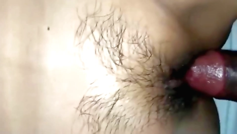 Indian babes getting fucked by her friend in amateur film