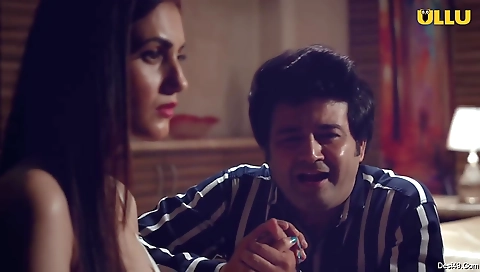 Prabha ki is getting extra time with her husband after getting tired