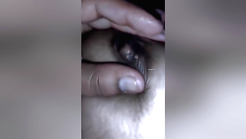 Indian Bhabhi gets fucked on the bed in homemade video 27