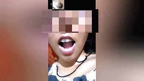 Indian babe with big boobs gets fucked by a big dick