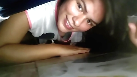 Indian amateur dildo play and anal with a big cock