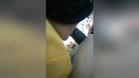 Hairy chick gets her pussy fucked by a dude in the bed