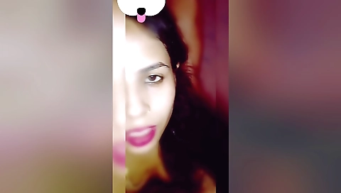 Indian woman sucks and gets fucked by her boyfriend