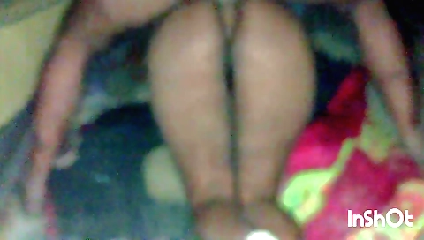 Hot indian slut gets her ass banged in her asshole