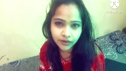 Amateur brunette with natural tits fucked by a guy